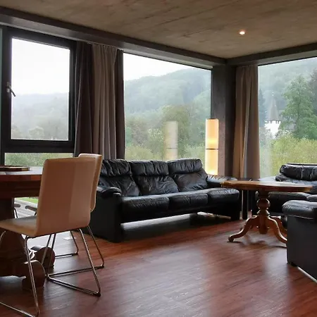 Exklusive Mit 2 Schlafzimmern Fuer 4 Personen Nur 30 Minuten Von Zuerich Entfernt Апартаменты Dettighofen (Waldshut)