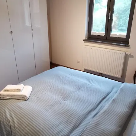 Апартаменты Exklusive Mit 2 Schlafzimmern Fuer 4 Personen Nur 30 Minuten Von Zuerich Entfernt